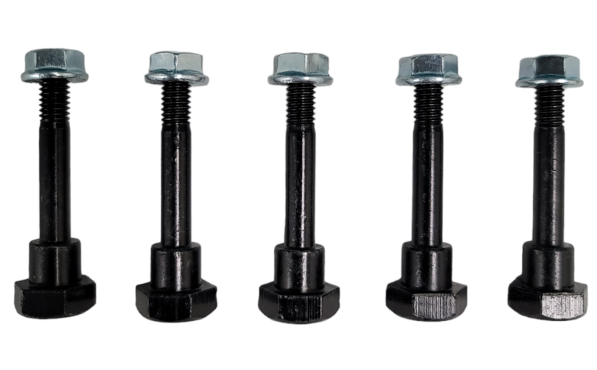 Honda Snow Blower Shear Pins Snowblower