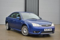 2007 Ford Mondeo 2.2 Mondeo ST TDCI 5dr Hatchback Diesel Manual