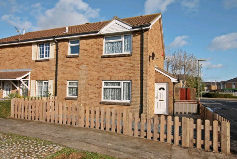1 Bed House to Rent in LeeontheSolent, Hampshire Gumtree