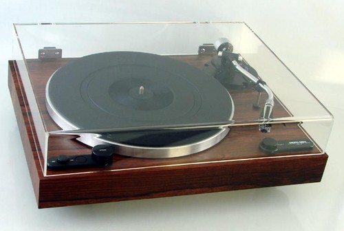 Record Player Micro Seiki Arm Base SX-8000Ⅱ SX-5000ⅡUnused JAPAN