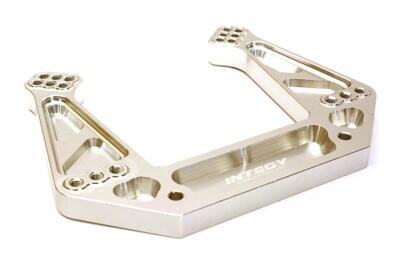 CNC Front Shock Tower for 1/10 Stampede 2WD, Rustler 2WD, Slash 2WD & Bigfoot