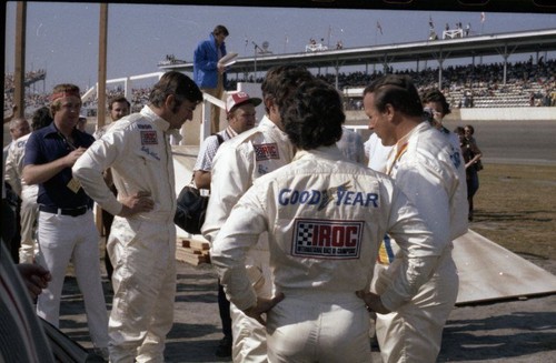 Bobby Allison NASCAR Fan Apparel & Souvenirs