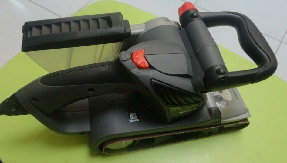 Replacement Drive Belt For BSV9000 Ozito Belt Sander BSV9000 Drive Belt