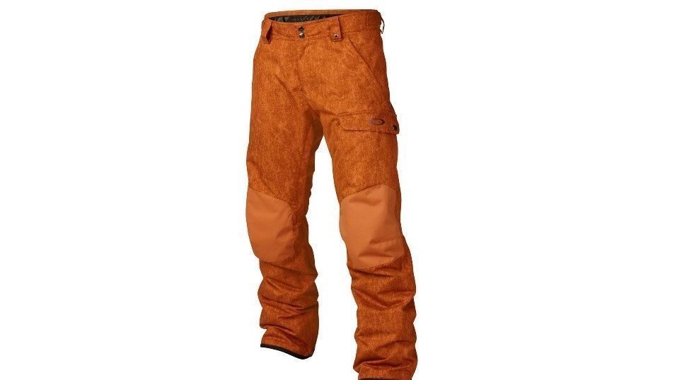 Oakley Winter Sports Snow Pants & Bibs