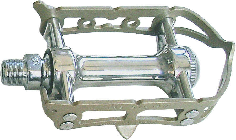 Aluminum Bicycle Pedals