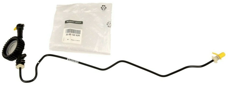 Tuyau De Canalisation Hydraulique De Cylindre D'Embrayage D'Origine Renault M...