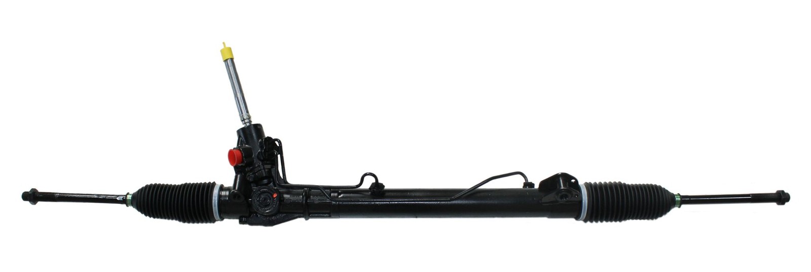 Lenkgetriebe Volvo S80 II (AS), V70 III (BW), XC70 II (mit Servotronic)