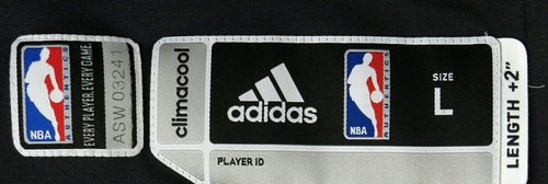 DeMarcus Cousins Signed & Game Used 2017 NBA All Star Jersey NBA / MeiGray LOA