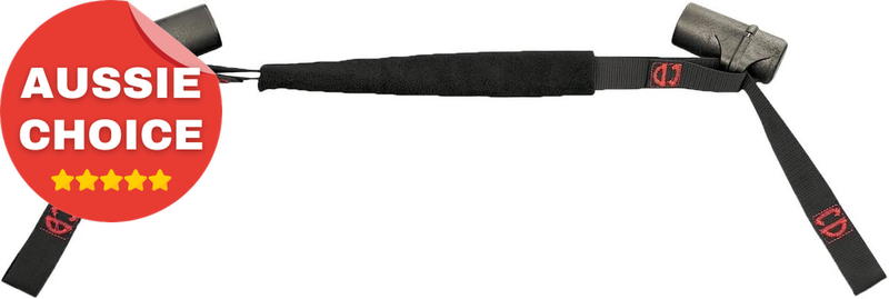 Black Bar Harness II 32505 Fits 32 Inch Handlebars Motorcycle Accessory