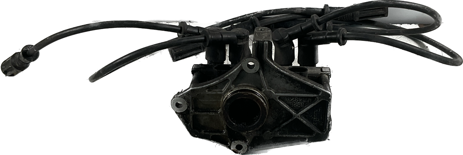 Bobina accensione FIAT PUNTO PANDA 600 BENZINA 46543230