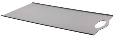 Pizza Meter Aluminum Axis 76x41 CERUTTI