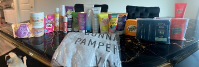 Perfectly Posh Gift Box (16 Full Size Items) Last Chance Items!