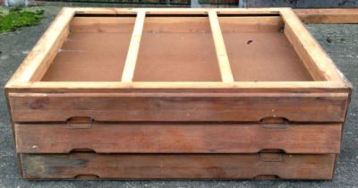 Architektenschrank gebraucht kaufen! 3 St. bis -60% günstiger