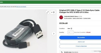 Zdjęcia przedmiotu od zweryfikowanego kupującego