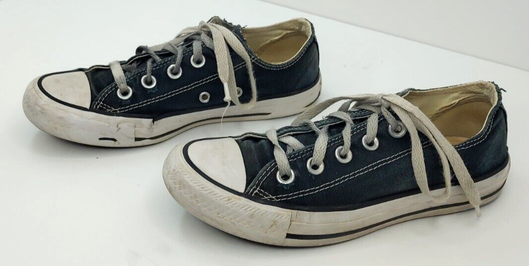 コンバース　SAILFISH Size 5 - Converse Chuck Taylor All Star Shoreline Knit Black