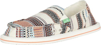 

Женские кроссовки Sanuk Donna Tribal Sidewalk Surfers, Sanuk Sidewalk Surfer