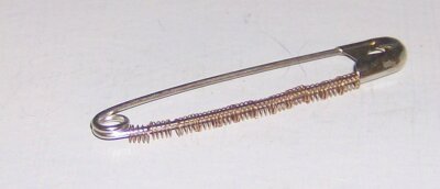 ''NEW'' DASH 5 PR SHOE SPRINGS FOR T-JET