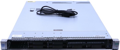 HP ProLiant DL360 Gen9 セール中 Amazon.com: Premium HP ProLiant DL360 G9 Gen 9 10 Bay SFF 1U