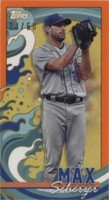 2022 Topps Rip - Max Scherzer #MRIP-MSZ