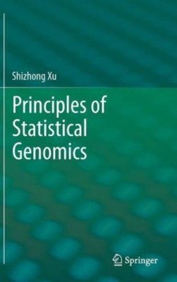 Principles Of Statistical Genomics