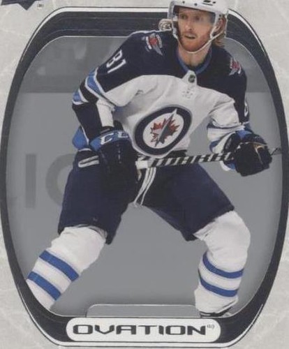2021-22 Upper Deck Ovation - Kyle Connor #44