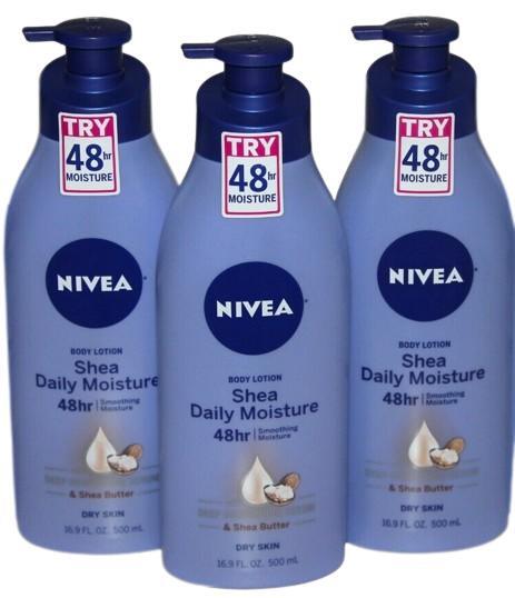 16.9 Ounce Pump Dry Skin (500ml) (3 Pack)