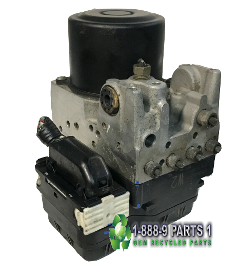 ABS Anti-Lock Brake Pump w/Module Subaru Tribeca 07-08 27536XA01A OEM LS555