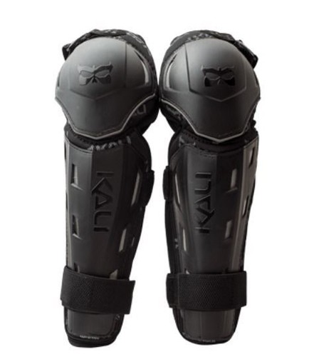 KIT DE PROTECTION VÉLO COUDES ET GENOUX NOIR 3 à 6 ANS TAILLE UNIQUE pour les clubs et collectivités | Decathlon Pro