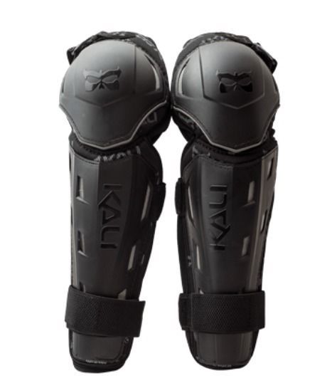 Almohadillas Protectoras Kali Ciclismo y armadura