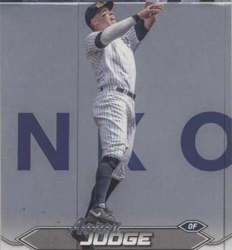2024 Topps Stadium Club - Aaron Judge #150