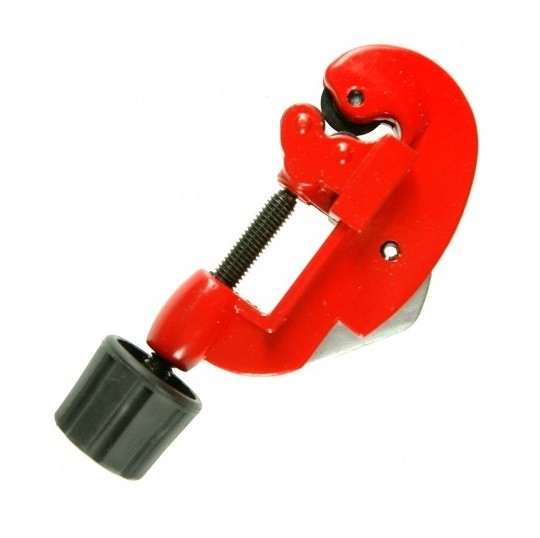 Tagliatubi 3-28 Mm Taglia Tubo A Rotella Per Tubi Idraulica Fai Da Te Lavoro dfh