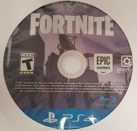 Physical Copy Disc Fortnite Fortnite Siphosjamaica - very good fortnite sony playstation 4 2017 physical copy disc only