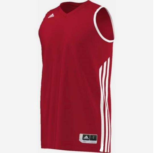 Adidas E Kit 2.0 Jersey Trikot, Herren Basketball Shirt, Gr. XXL *NEU*