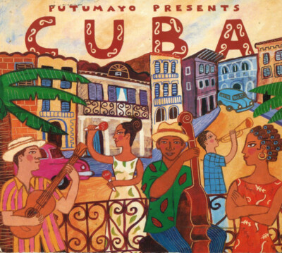 その他 Cuba 2 [CD] Various - Cuba CD Comp 2 | eBay