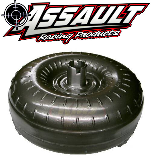 SUMMIT RACING シボレー　TH350 トルクコンバーター 新品 SUMMIT RACING シボレー TH350 トルクコンバーター 新品 - メルカリ