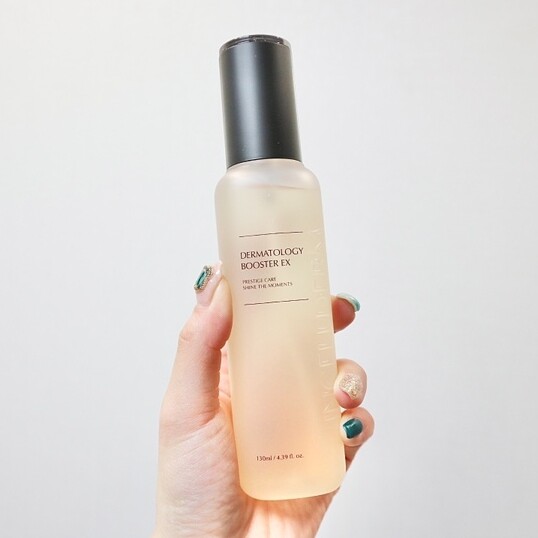 INCELLDERM Dermatology Booster EX 130ml Moisturizing Anti