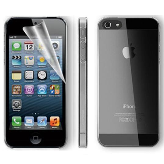 Protectores de pantallas para teléfonos celulares DeviceFun