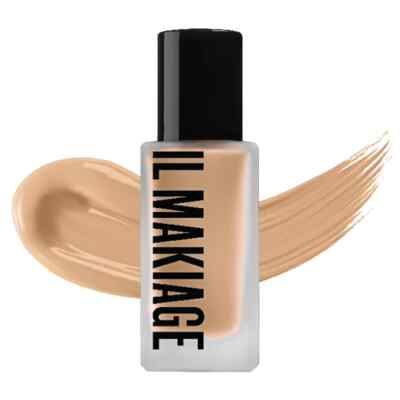IL MAKIAGE WOKE UP LIKE THIS FLAWLESS BASE FOUNDATION #040 SEE DETAILS
