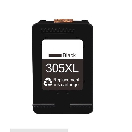 Cartouches Encre Compatibles Pour Hp Deskjet 2755 2755 E Deskjet Plus 4100 305xl