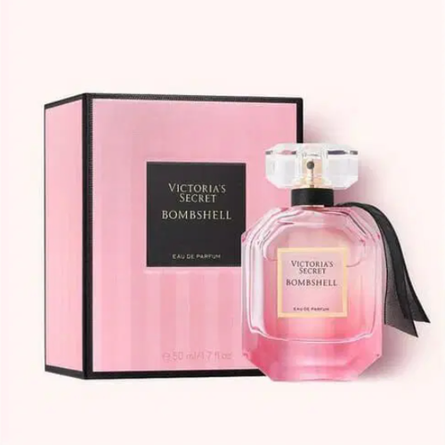 VS BOMBSHELL VICTORIA'S SECRET 1.7 oz (50 ml) EDP Spray NEW & SEALED