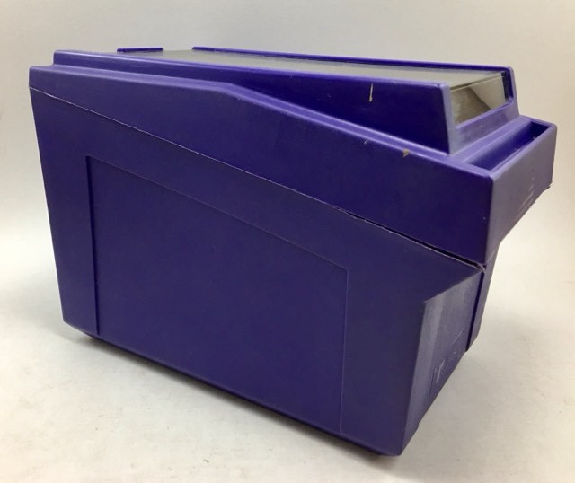 Vintage - Fellowes Workstation - 3 1/2