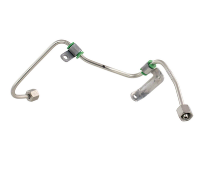 Genuine High Pressure Line. Tube - 3.0l L1MZ-9J323-A