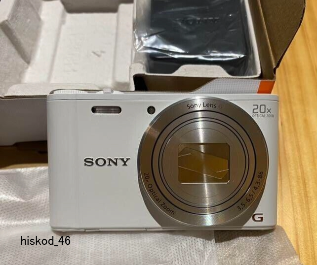 SONY Cyber-shot DSC-WX350 デジタルカメラ ホワイト $_57.PNG?set_id=880000500F