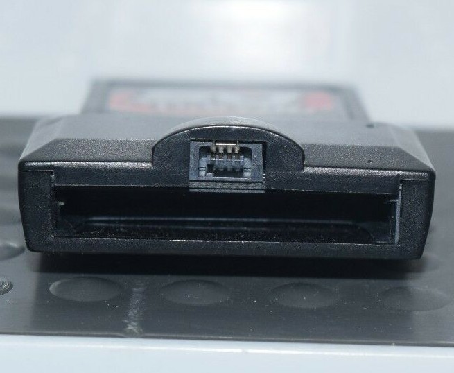 Action Replay Nintendo DS Cartridge Only Authentic Works