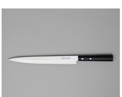 For Left handed MASAHIRO Sashimi Yanagiba knife 10.24in 260mm 10664 Chef's knife