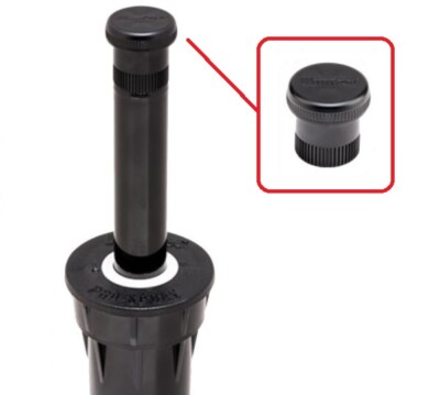 Hunter 916400 Pro Spray & PS Ultra Shut-Off Nozzle - Fits Rain Bird Sprays Also