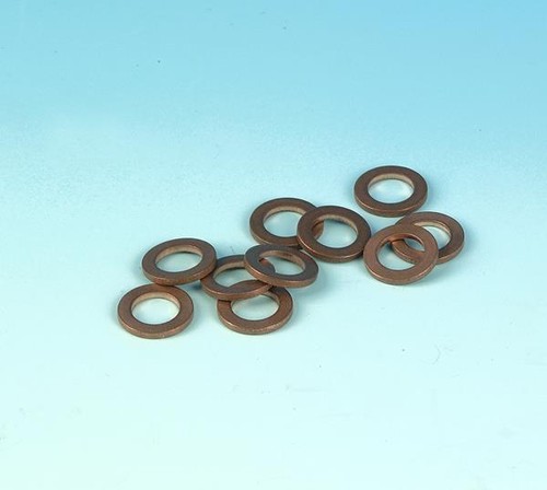James Gasket Motor Sprocket Shaft Oil Seal JGI-12026-A | eBay