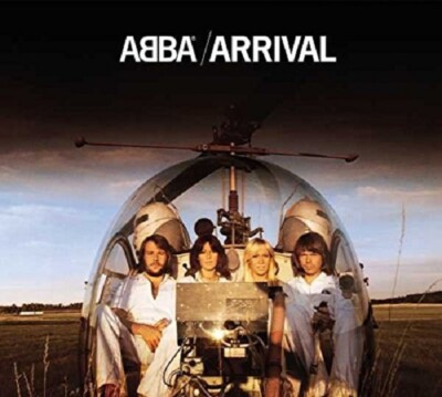Abba Arrival CD+Bonus Tracks NEW SEALED Dancing Queen/Knowing Me, Knowing You+