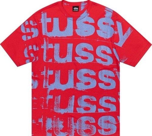 ★送料・関税込★STUSSY★Dot Stamp T-Shirt Fog★ Stussy Dot Stamp T-Shirt Fog | eBay