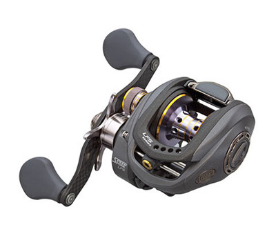 Lew'S Tournament Pro G Speed Spool Baitcast Fishing Reel 7.5:1 Tpg1sh